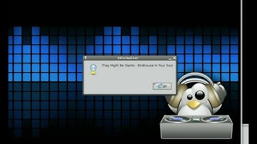 BASH Tutorial - Advanced GUI Interface #4