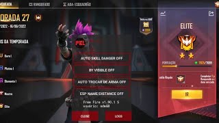 ?Cheat Ff Terbaru | PRO KILL | AutoSkill Danger | Teleport Car | Fly Hack | Skill Drive | Esp Fire ?