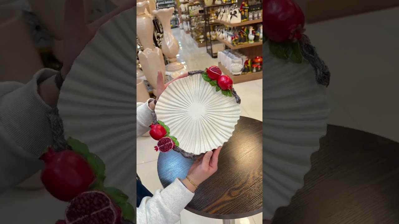 Modern Crockery Design | Stylish Dinnerware, Designer Mugs & Kitchenware Collection 2025