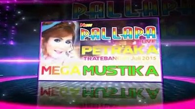 ANDAI NEW PALLAPA