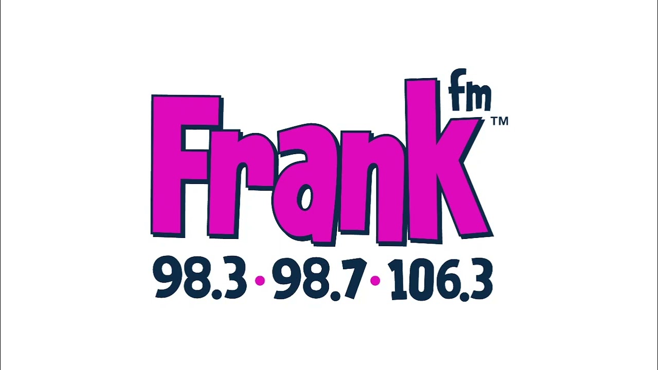 98.7 WBYY-FM Legal ID 8/23/22 12AM EDT (Somersworth, New Hampshire) "Frank FM"