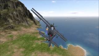Why i shouldn't fly