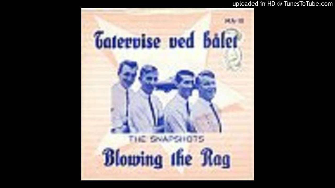 The Snapshots  -  Tatervise Ved Bålet