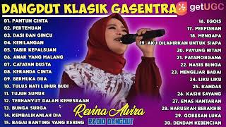 PANTUN CINTA REVINA ALVIRA FULL ALBUM COVER GASENTRA