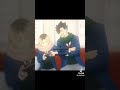 @Hiorin_UWU jsjsjsj y mucho :D💗💖 // #videoshort #haikyuu #anime #teamo #viral