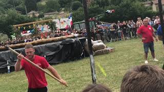 190728 Succieu - Force Paysanne 2019