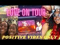 HARRY STYLES LOVE ON TOUR AT WEMBLEY NIGHT 2 🌈✨❤️
