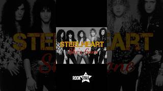 Can't Stop Me Lovin' You song by SteelHeart #shorts #lovesong