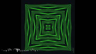 Ulvae A Dream Of Cymatics