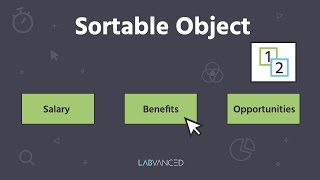 The Sortable Object