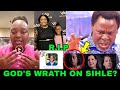 Tb joshua accuser sihle sibisi suddenly lost her daughter amidst bbc documentary
