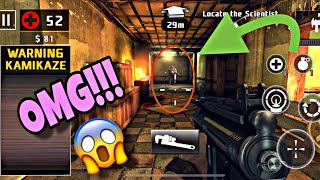 Dead Trigger 2 - Ep 2: WTF IS THAT?!?!?!