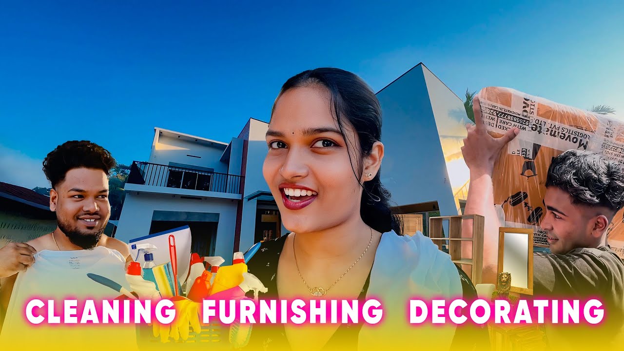 Day Before Paal Kaachal 😍