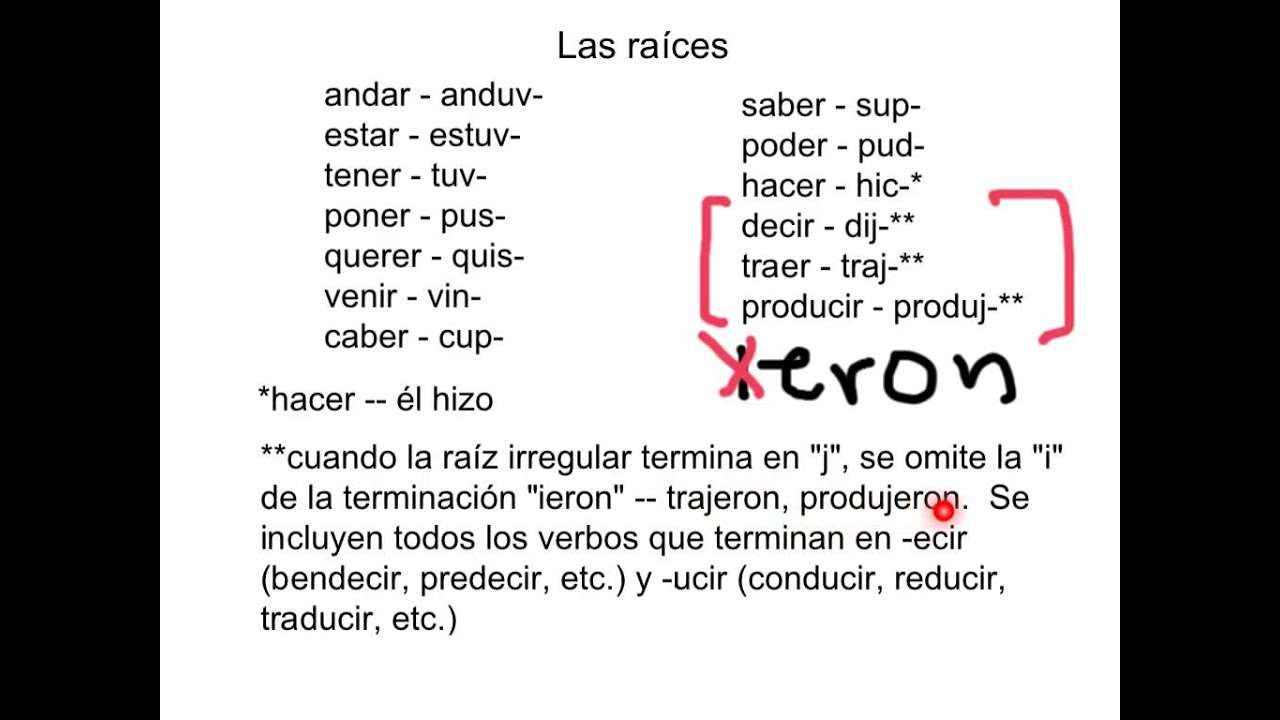 verbos-regulares-indefinido-recursos-de-ense-anza-de-espa-ol