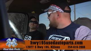 Highway 195 Used Auto Parts screenshot 4