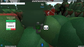 Twisted Murderer Forgotten Barn Hiding Spots