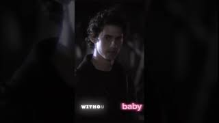 Watching him ruin their relationship and then regret it forever | Birds of a Feather | Gilmore Girls