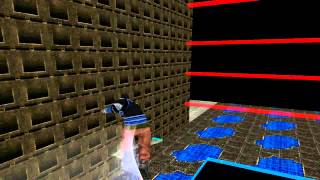 SkillFutureMap By antonio74 [HD] + DashBack + Remake