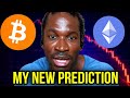 Arthur Hayes Just Changed His Bitcoin & Ethereum Prediction — “This Is a Different Game Now”