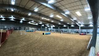 Lexi Elite Chances Belton 032726