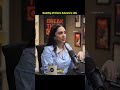Reality of kiara's life #podcastclips #bollywood #kiaraadvani