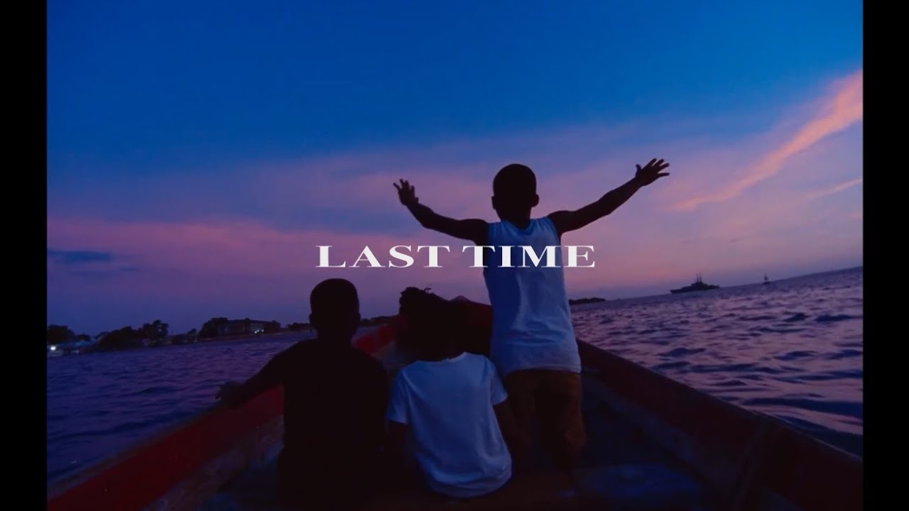 (FREE) Afro/RnB x Central Cee x Brazilian Funk Type Beat - Last Time | Brazilian Afro Type Beat