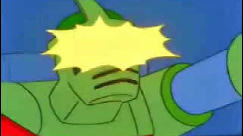 Battling Seizure Robots for 10 minutes