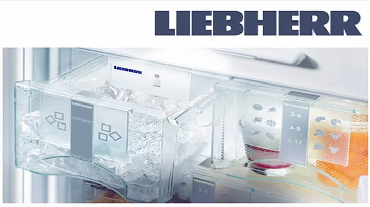 LIEBHERR 製冰機檢測方式 - 天天要聞