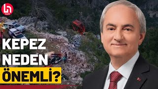 Antalyada Teleferik Kazası Chpli Mesut Kocagözün Tutuklanma Kararı Siyasi Mi?