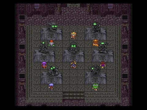 Live a Live (SNES): um RPG audacioso e surpreendente - Nintendo Blast