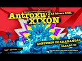 Antroxu 2024  concurso de charangas  sbado 100224