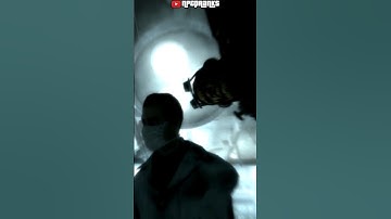 Angry Super Mutant Crashes Childbirth | Fallout 3