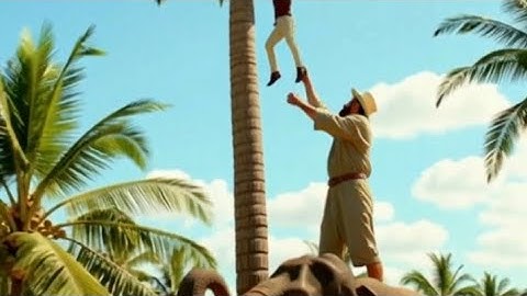 Lalach Ka Anjam – A Hilarious Tale of 3 Fools! Urdu moral story 