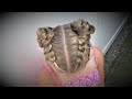 Peinado Dos Rizos | Two Curls Hairstyle