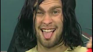 The Used - Maybe Memories: Video Diary (Full)
