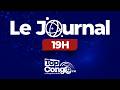 LE JOURNAL DE 19H00 11 MARS 2026