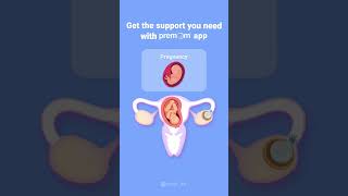 Let the Premom App help you get pregnant naturally. Track LH, BBT and cervical mucus. screenshot 3