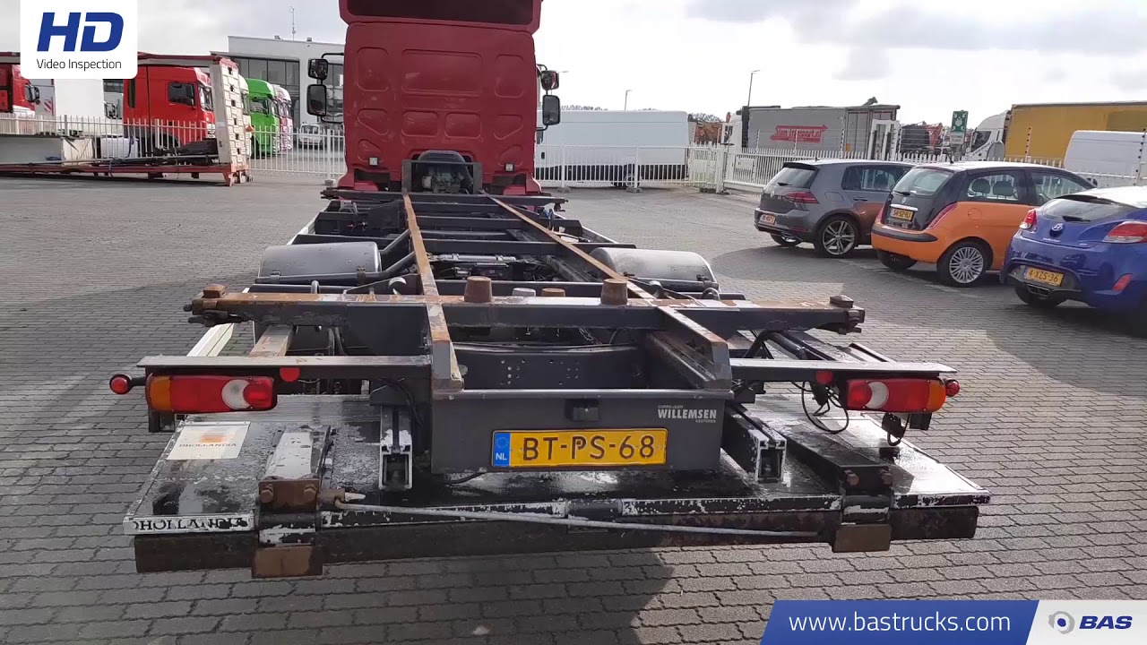 70108886 Volvo FL 240