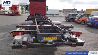 70108886 Volvo FL 240