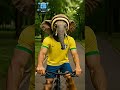 Brainrot Song 1 2 Brrbrrpatapim Lirililarila Tralalerotralala Ballerinacappucina Rap 