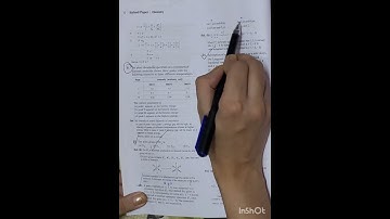 GATE CHEMISTRY | SYMMETRY OPERATION | 2022 QUESTIONS. #gatechemistry #grouptheory #symmetryoperation