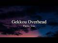 Gekkou Overhead - Plastic Tree (English Subtitles)