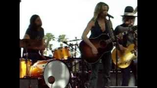 Sheryl Crow
