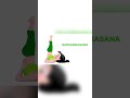 Yoga Poses for beginners &amp; kids | workout | #a_for_apple #abcde #militaryalphabet #abcd #kids #yoga