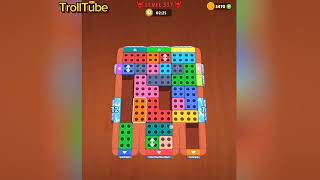 Screw Block Escape Level 337