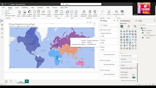 power bi session no 5