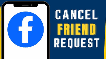 How to See & Cancel Sent Friend Requests on Facebook (iPhone & Android)