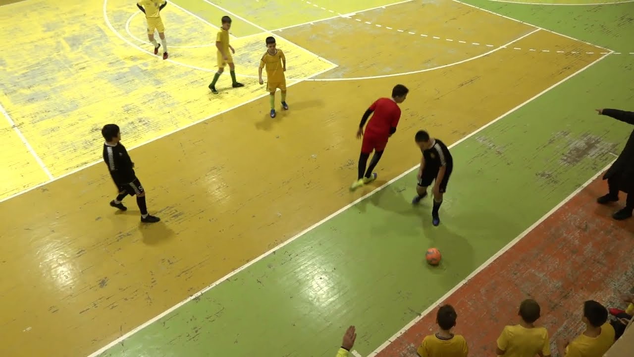 Матч повністю | Відрадний 09' 8 : 0 СК Юніор-2 (Макарів)