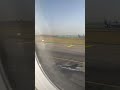 Indigo flight take off #iphone13 #igiinternationalairport #indigo #takeoff #viral #trending