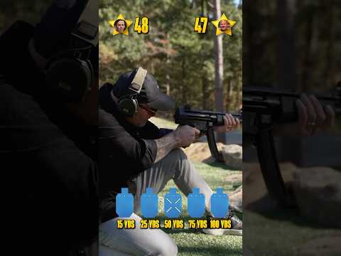 Can a Hacker Beat a Navy SEAL?